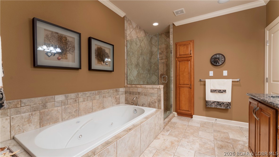 5320 Mystic Bay Drive 607