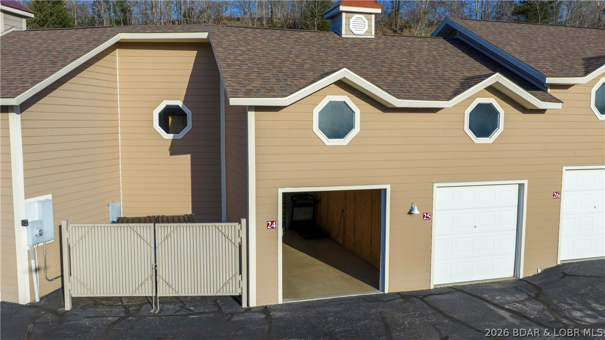 5320 Mystic Bay Drive 607