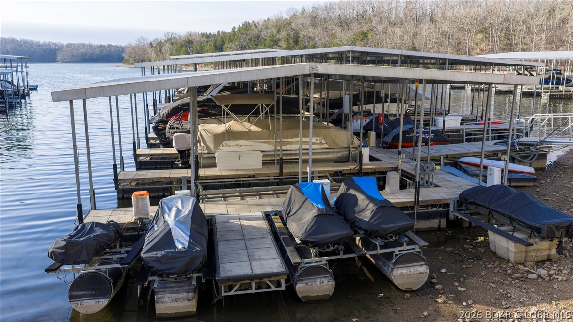 5320 Mystic Bay Drive 607