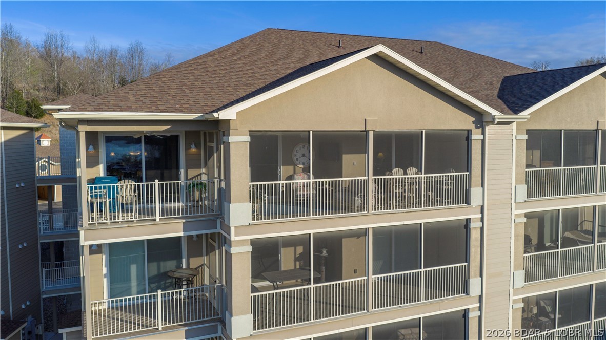 5320 Mystic Bay Drive 607