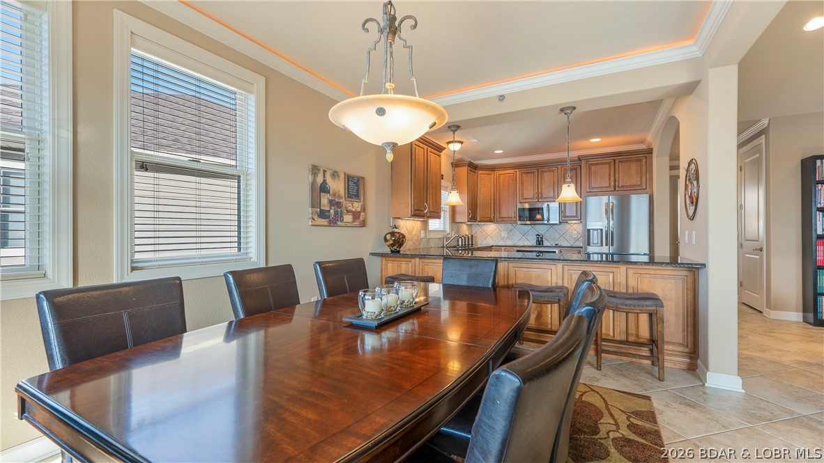 5320 Mystic Bay Drive 607