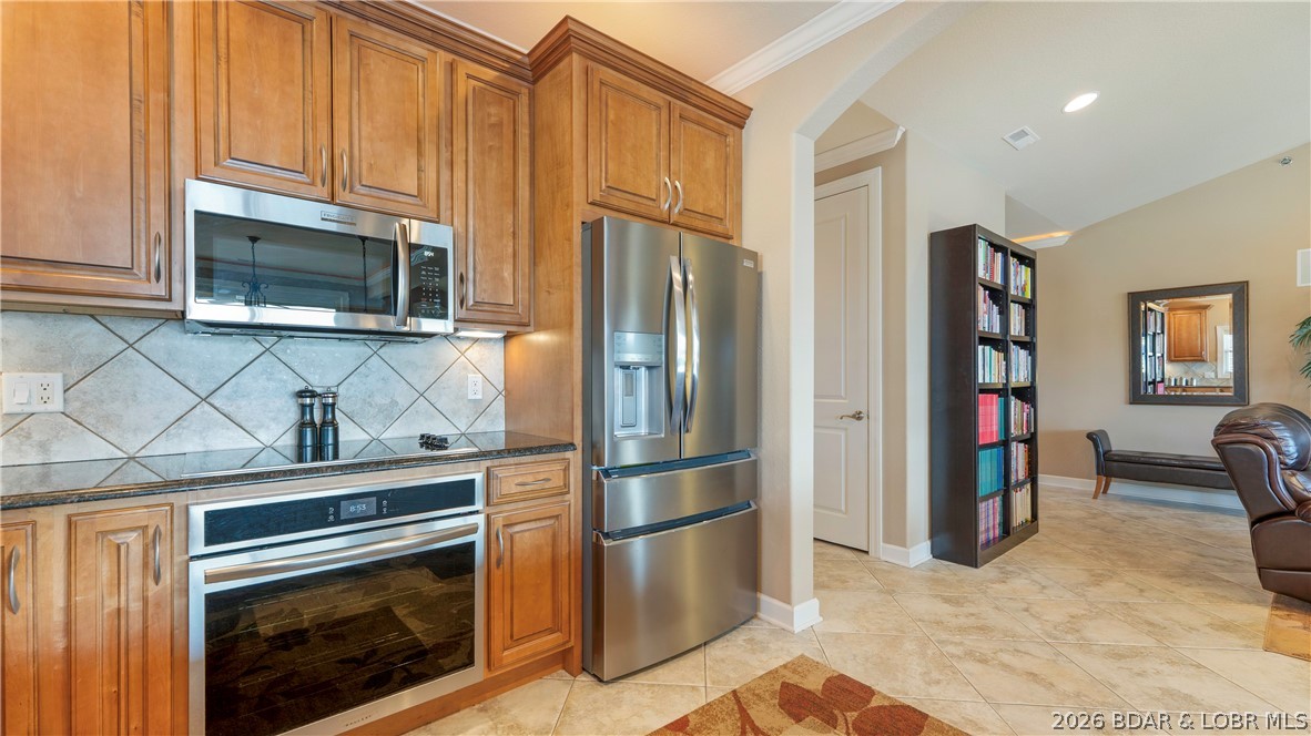 5320 Mystic Bay Drive 607