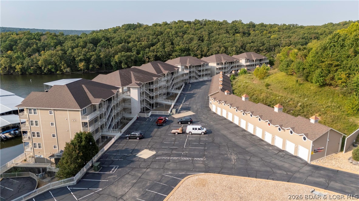 5320 Mystic Bay Drive 607