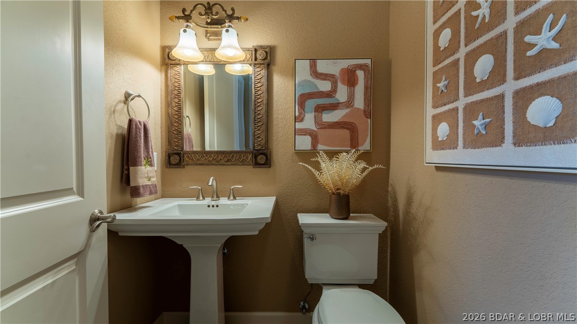 5320 Mystic Bay Drive 607