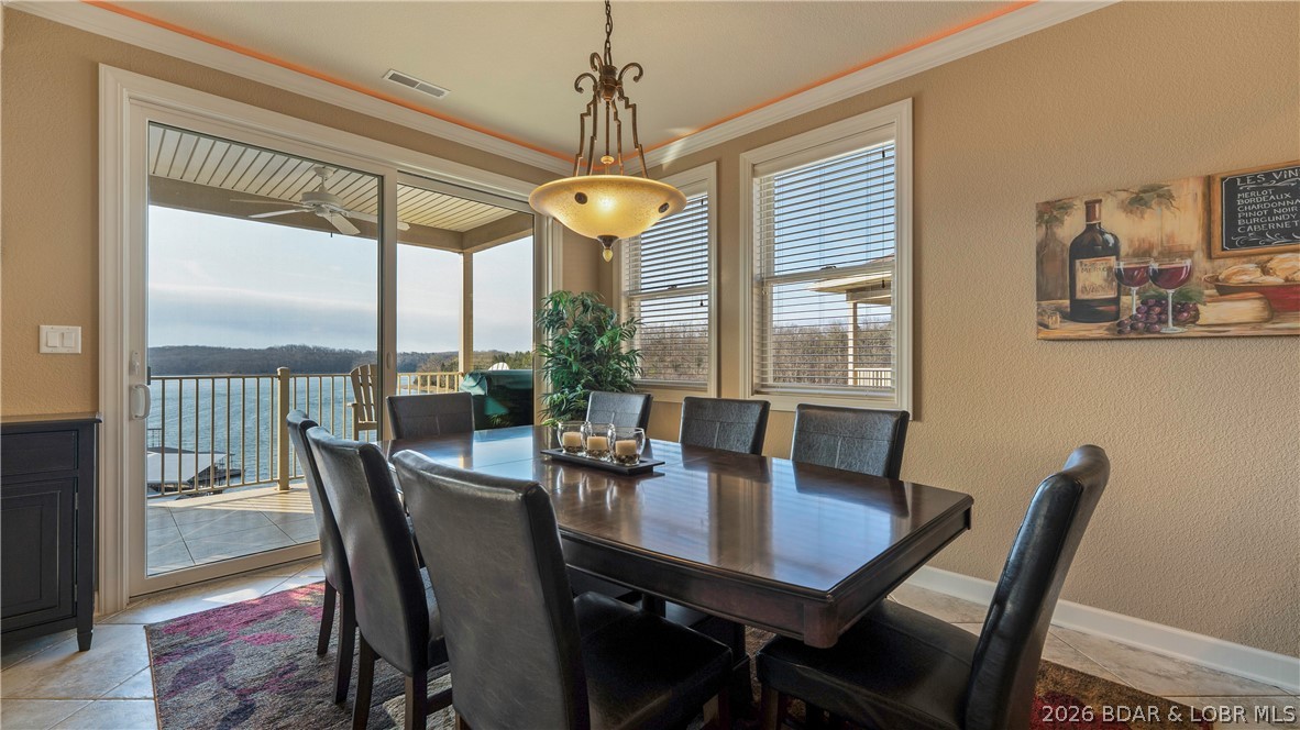 5320 Mystic Bay Drive 607