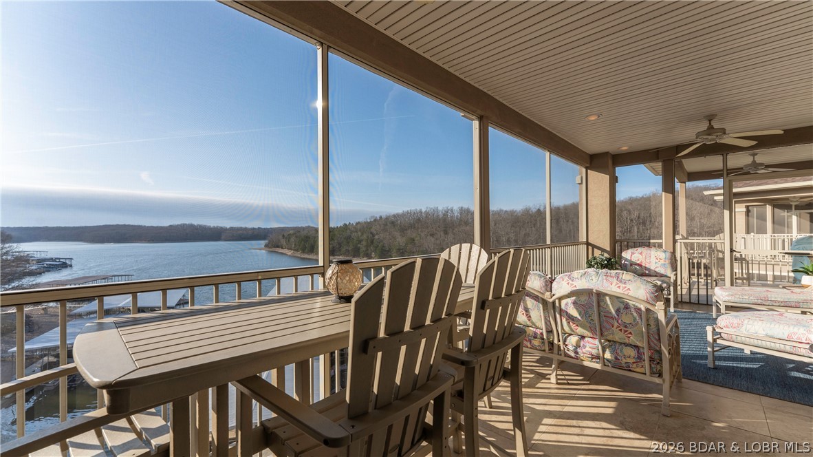 5320 Mystic Bay Drive 607