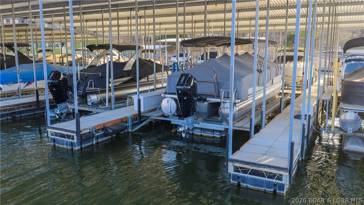 5320 Mystic Bay Drive 607