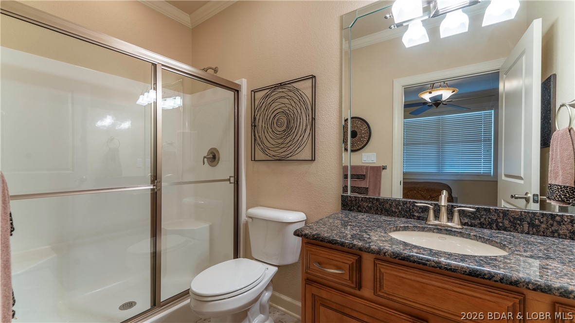 5320 Mystic Bay Drive 607