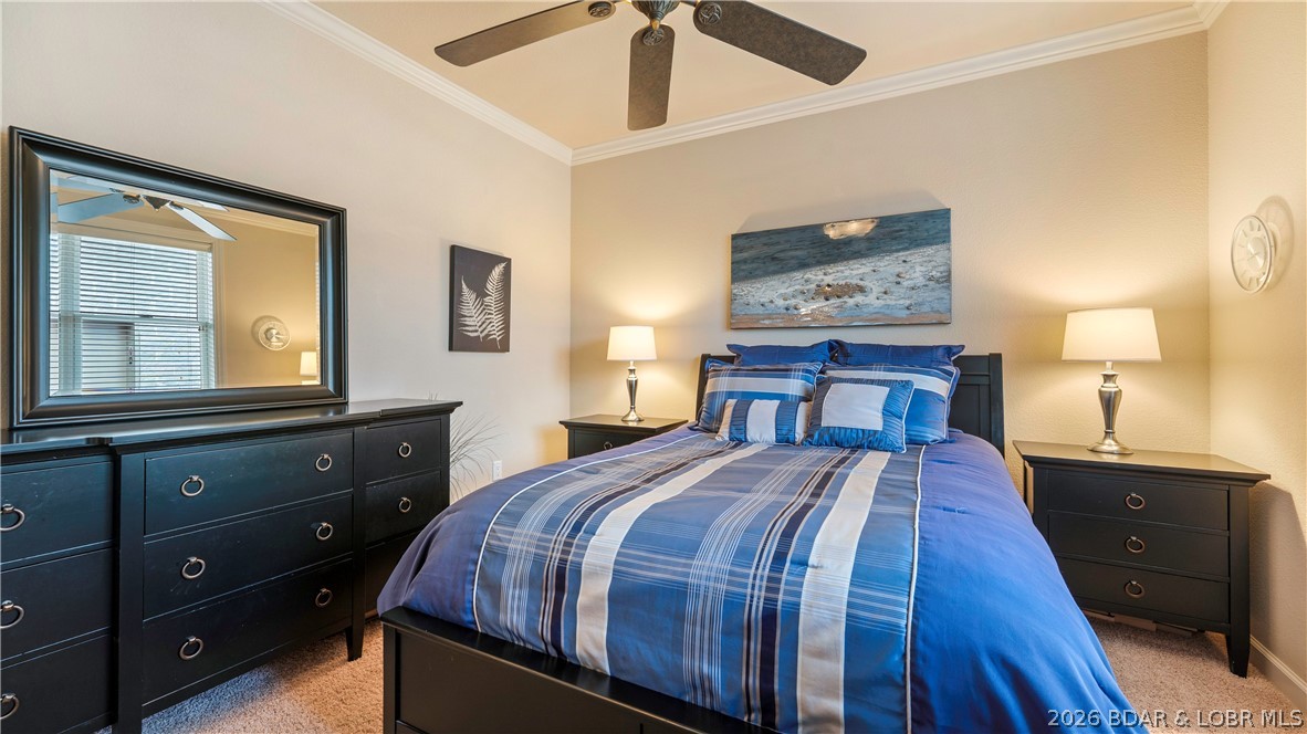 5320 Mystic Bay Drive 607