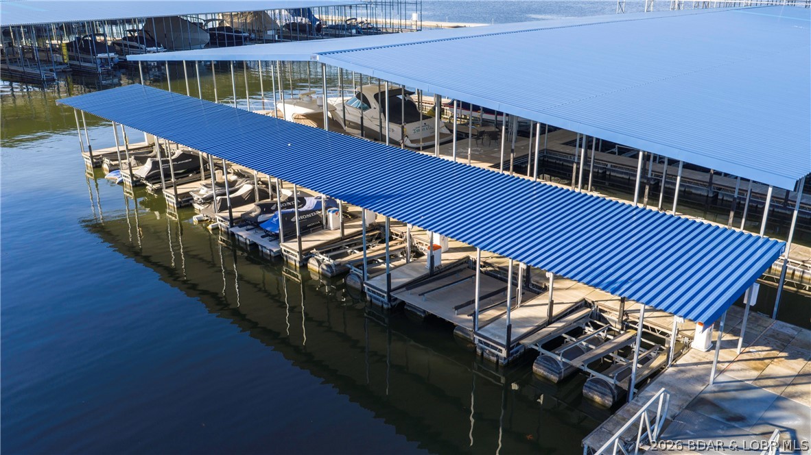 1205 Lands End Parkway 536