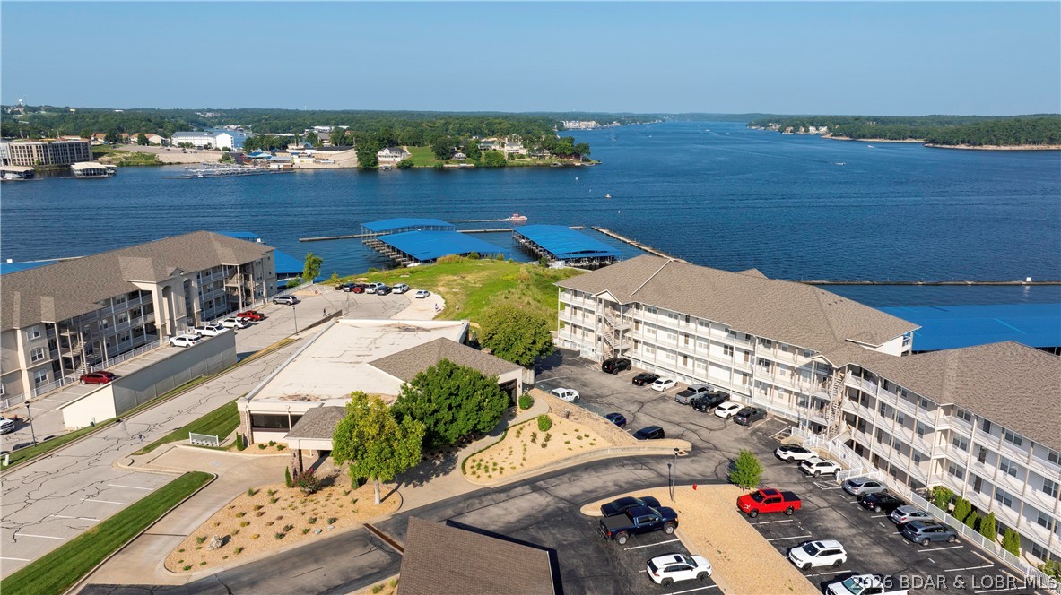 1205 Lands End Parkway 536