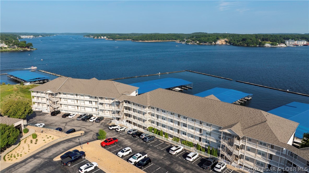 1205 Lands End Parkway 536