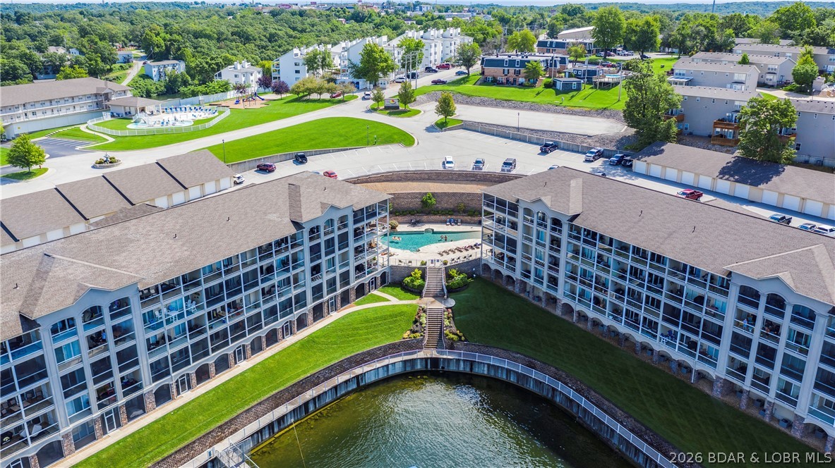 1205 Lands End Parkway 536