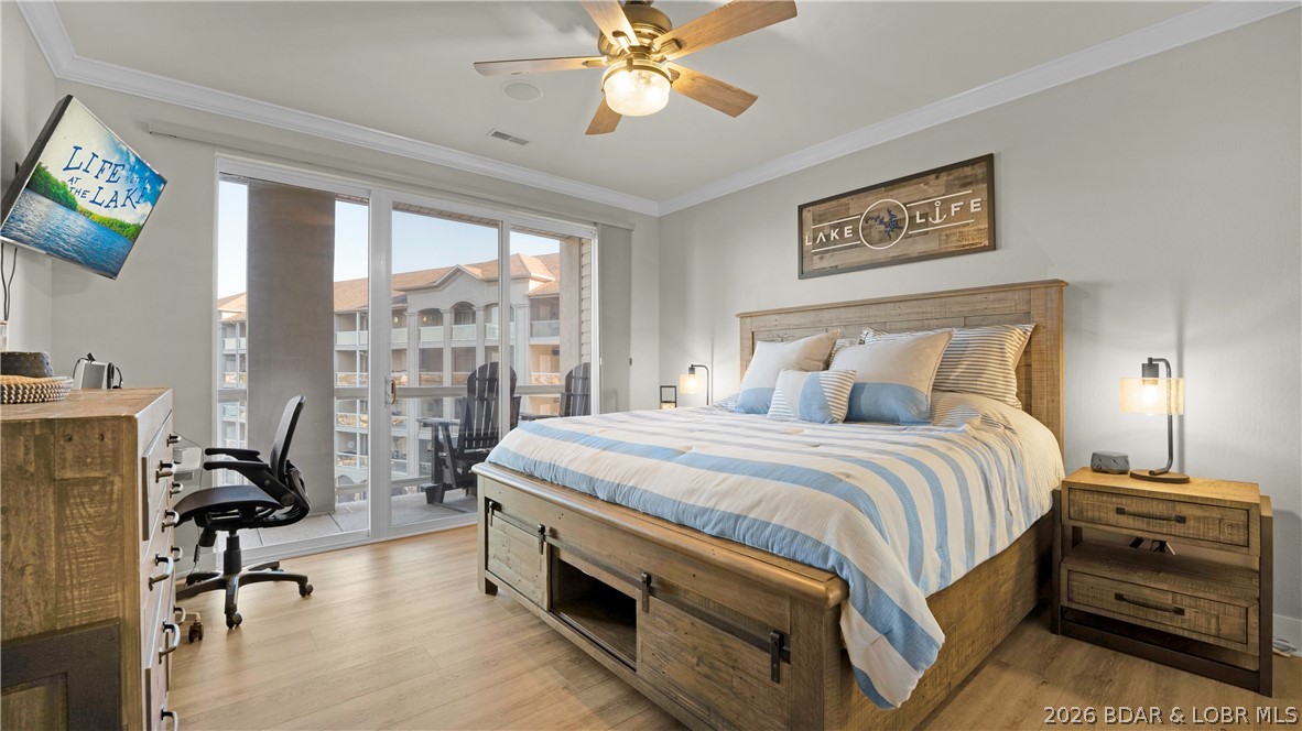 1205 Lands End Parkway 536