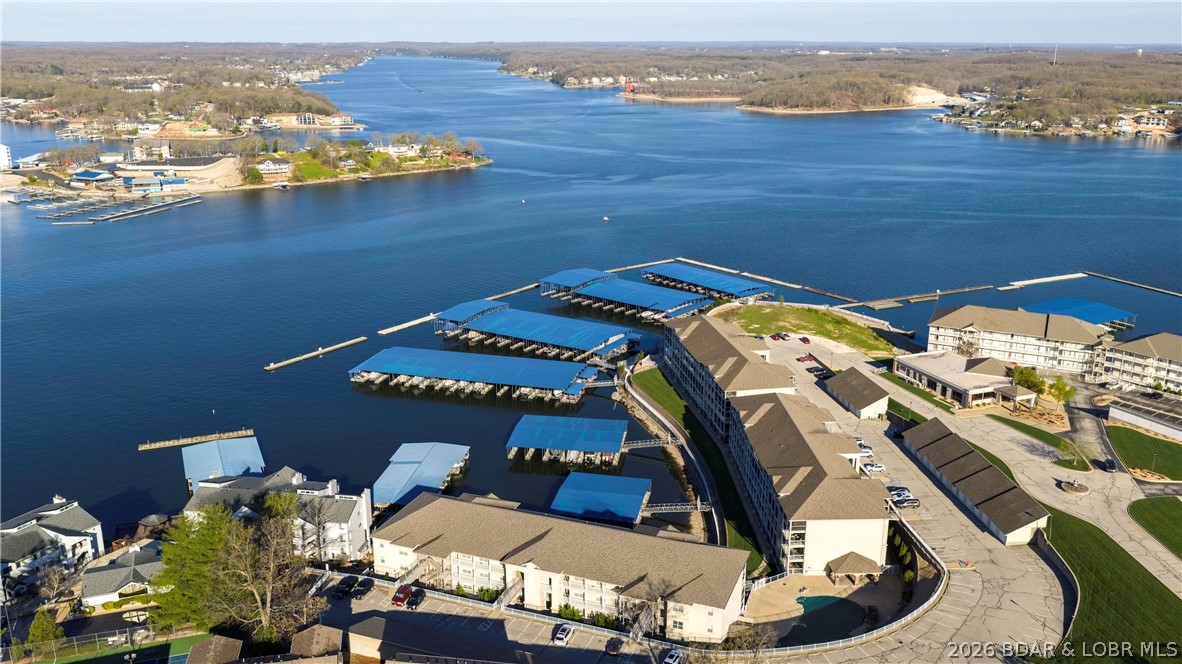 1205 Lands End Parkway 536