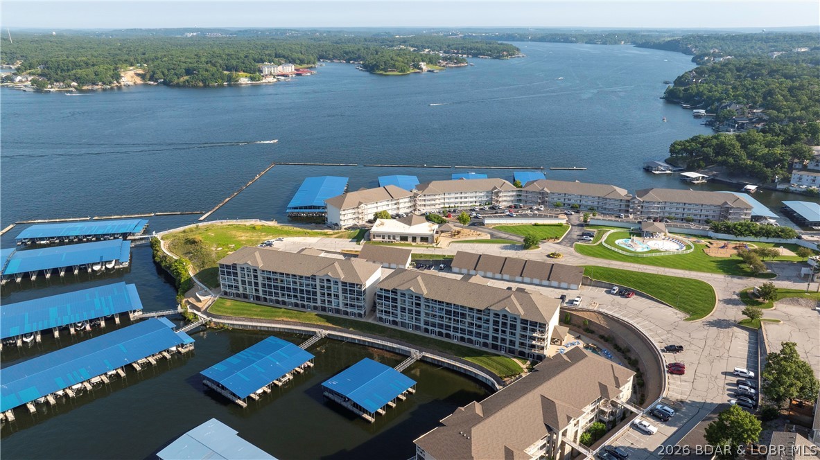 1205 Lands End Parkway 536