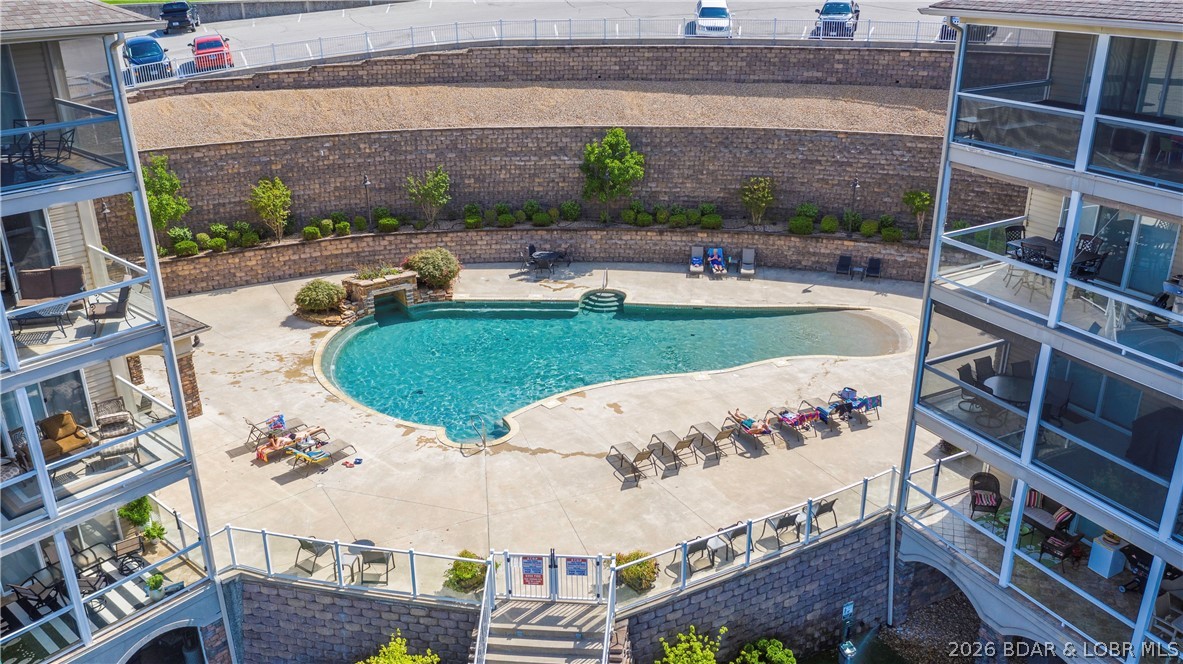 1205 Lands End Parkway 536