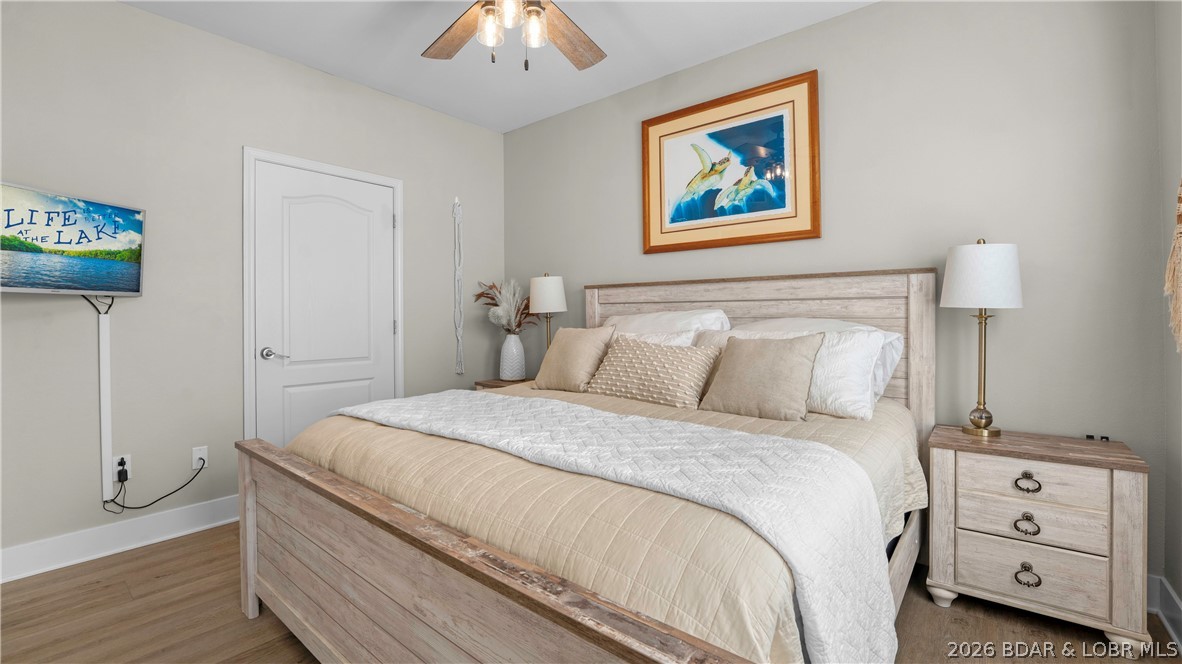 1205 Lands End Parkway 536