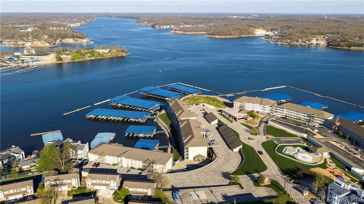 1205 Lands End Parkway 536