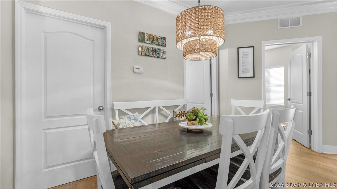 1205 Lands End Parkway 536