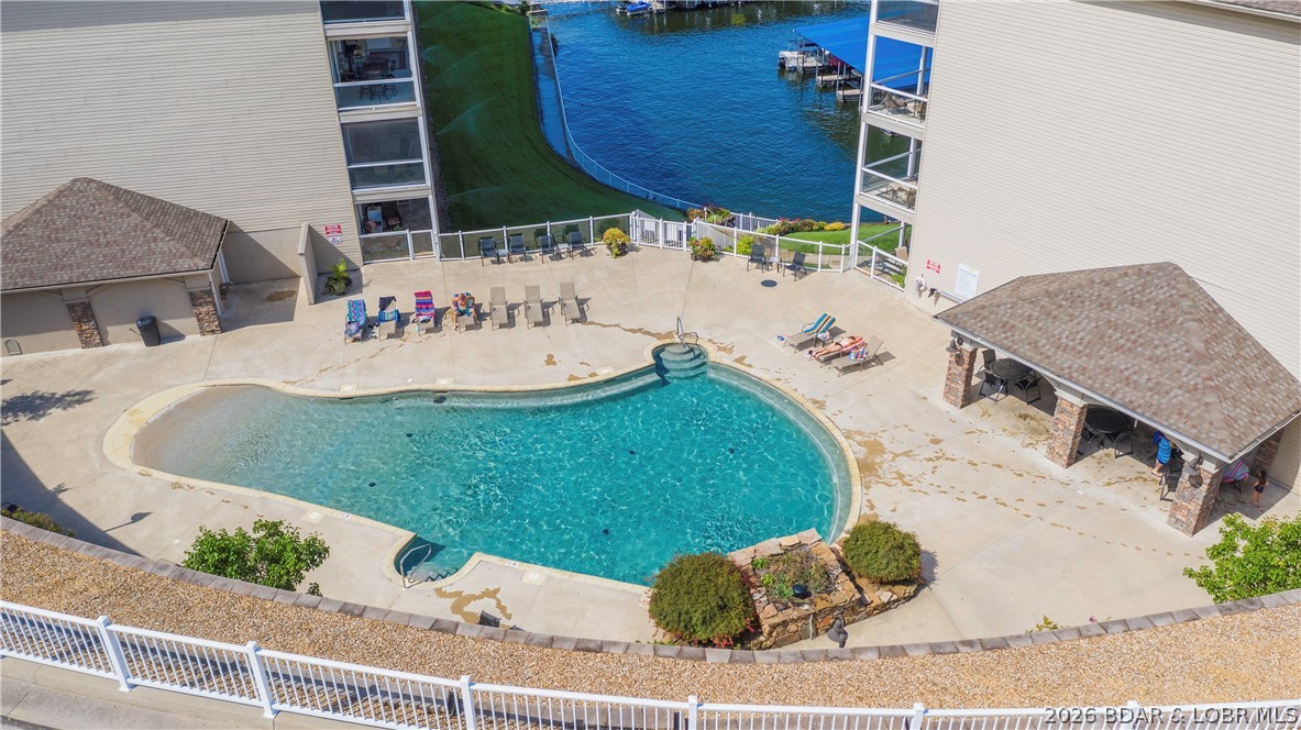 1205 Lands End Parkway 536