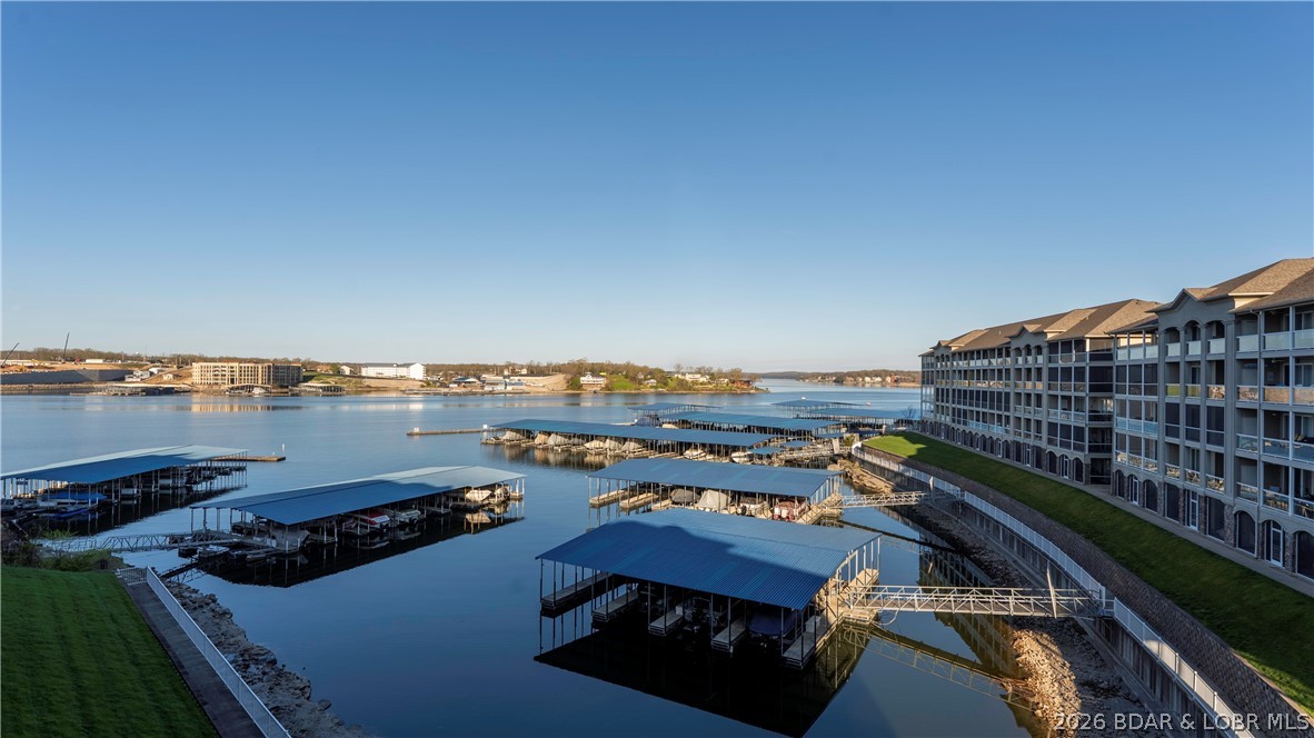 1205 Lands End Parkway 536