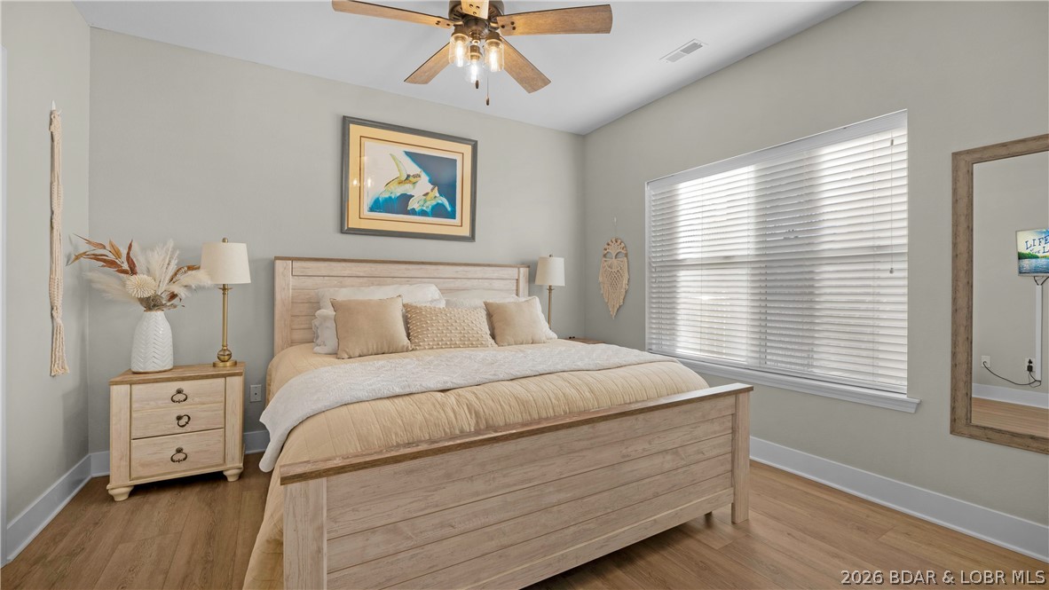 1205 Lands End Parkway 536