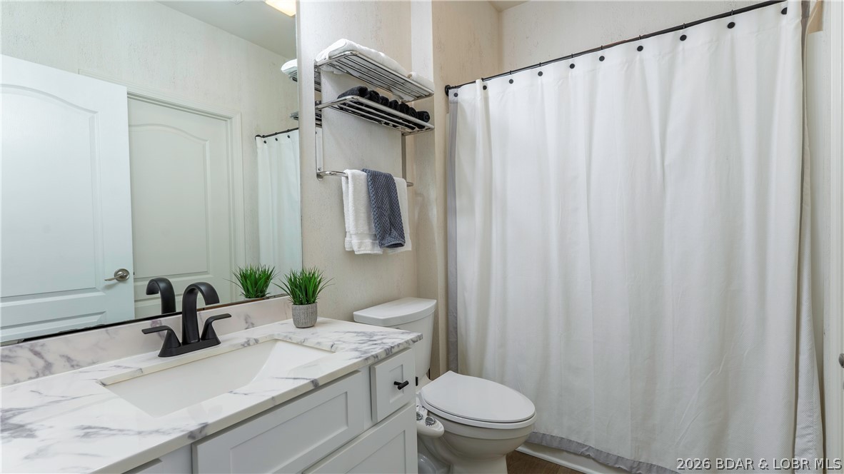 1205 Lands End Parkway 536