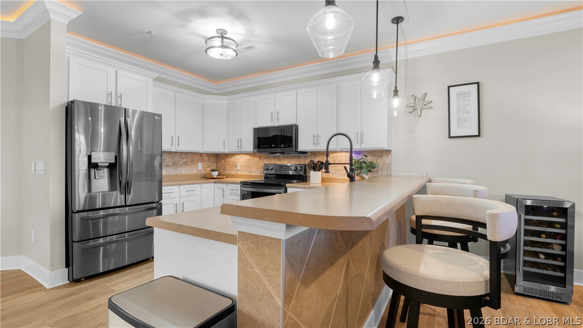 1205 Lands End Parkway 536