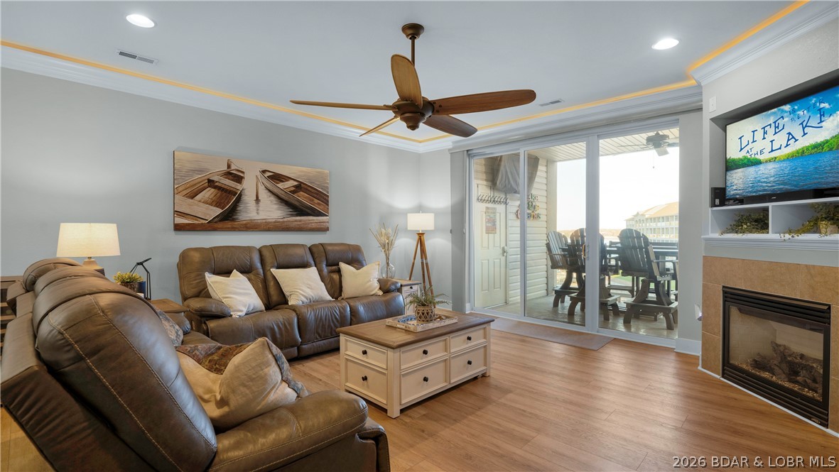 1205 Lands End Parkway 536