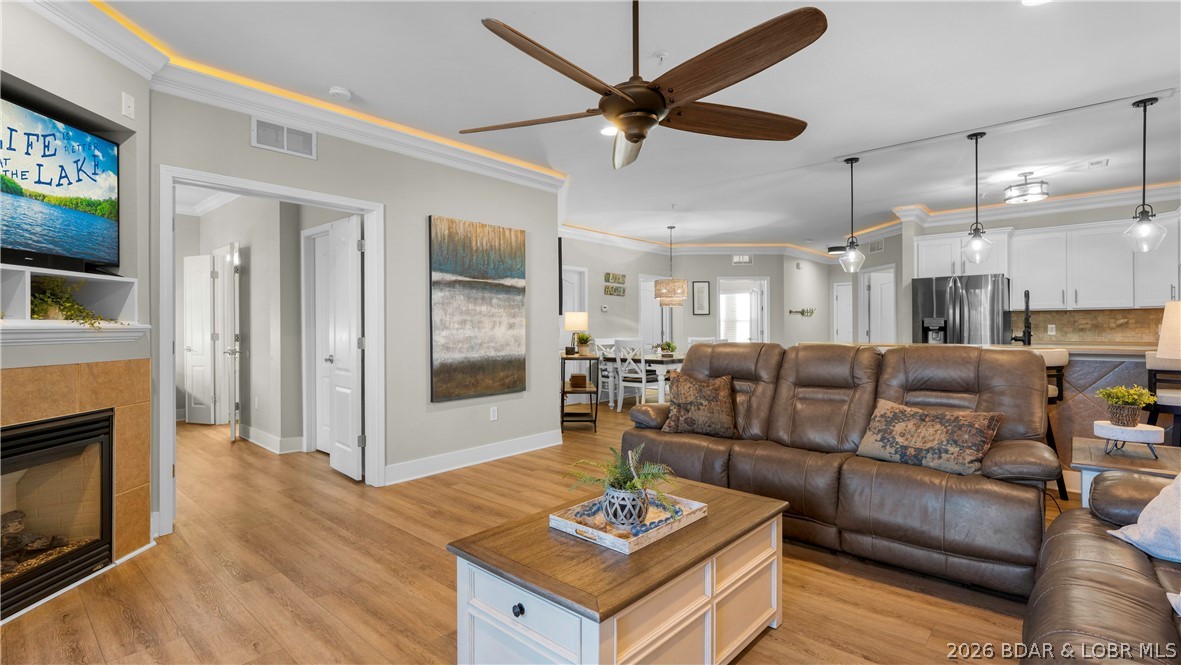 1205 Lands End Parkway 536