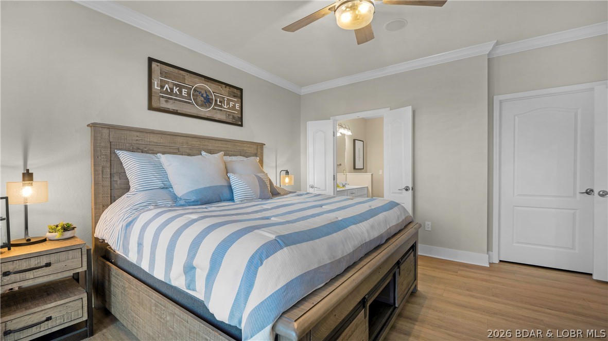 1205 Lands End Parkway 536