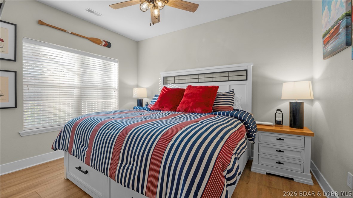 1205 Lands End Parkway 536