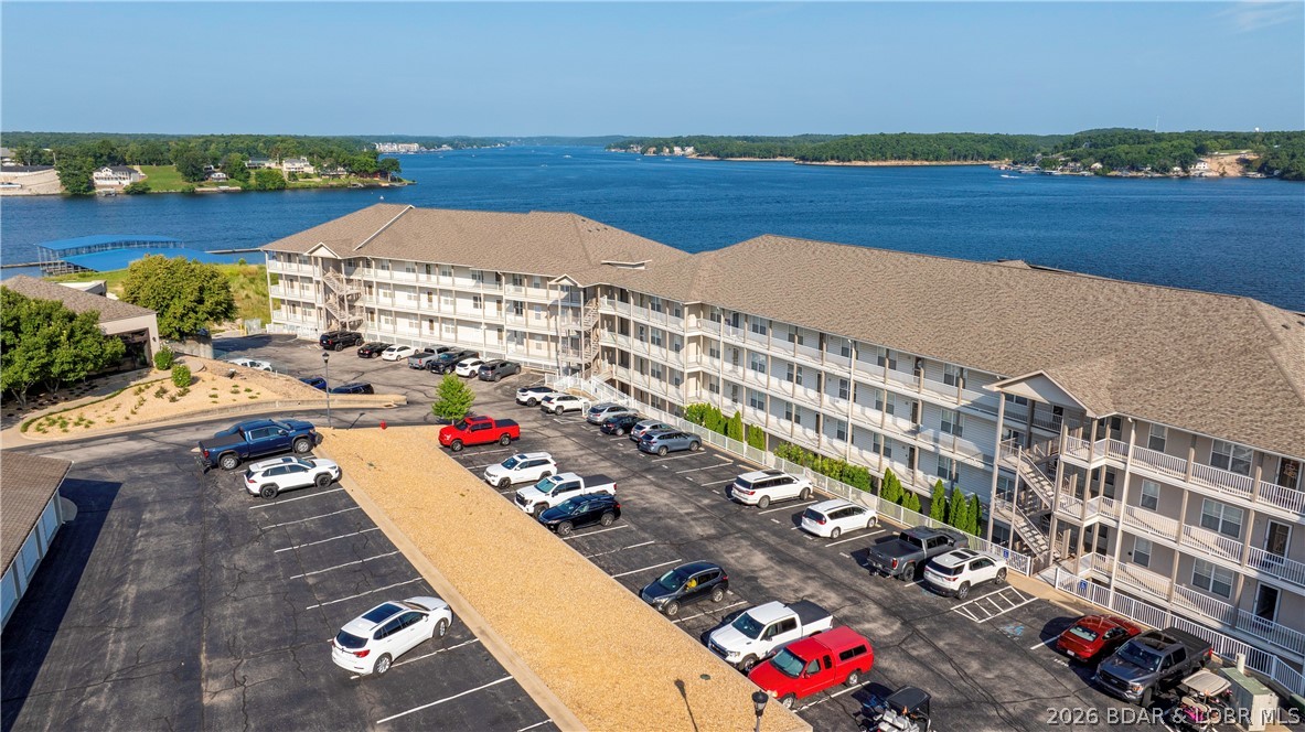 1205 Lands End Parkway 536