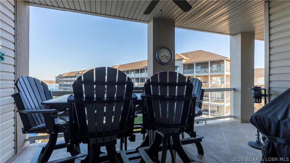 1205 Lands End Parkway 536