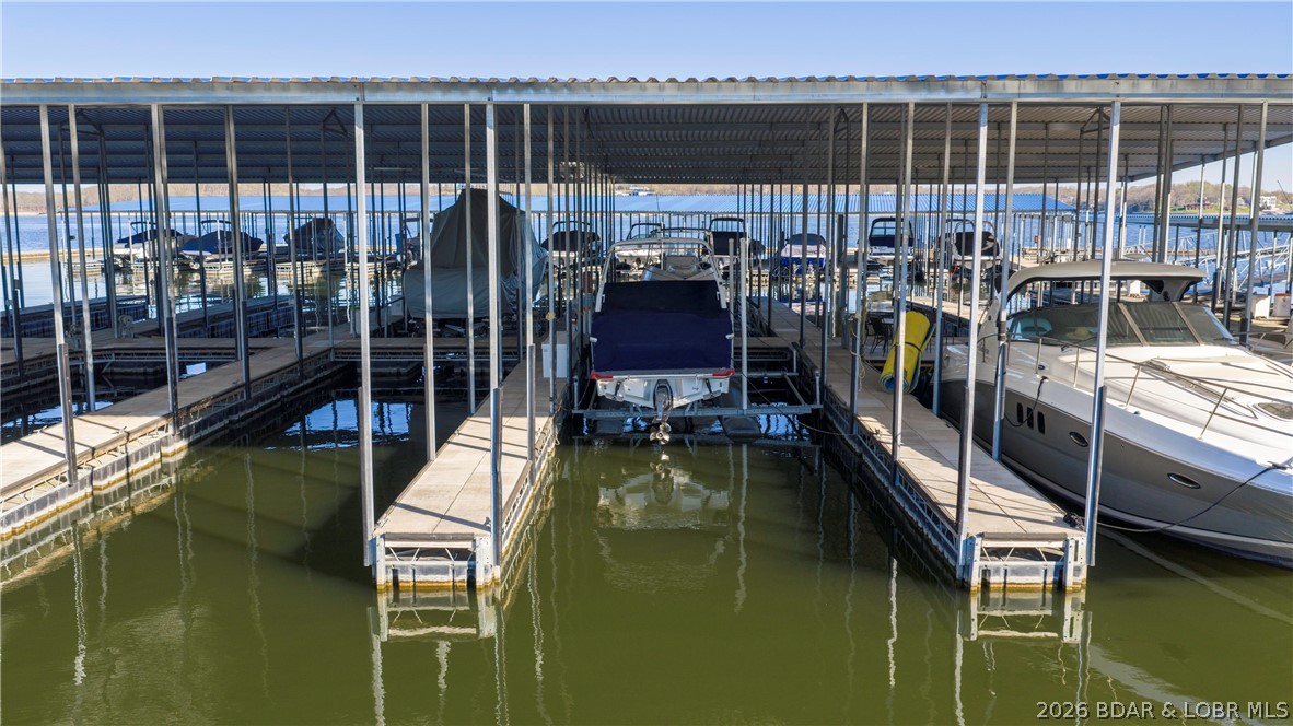 1205 Lands End Parkway 536