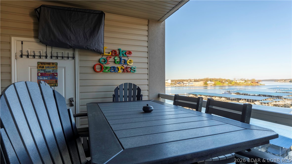 1205 Lands End Parkway 536