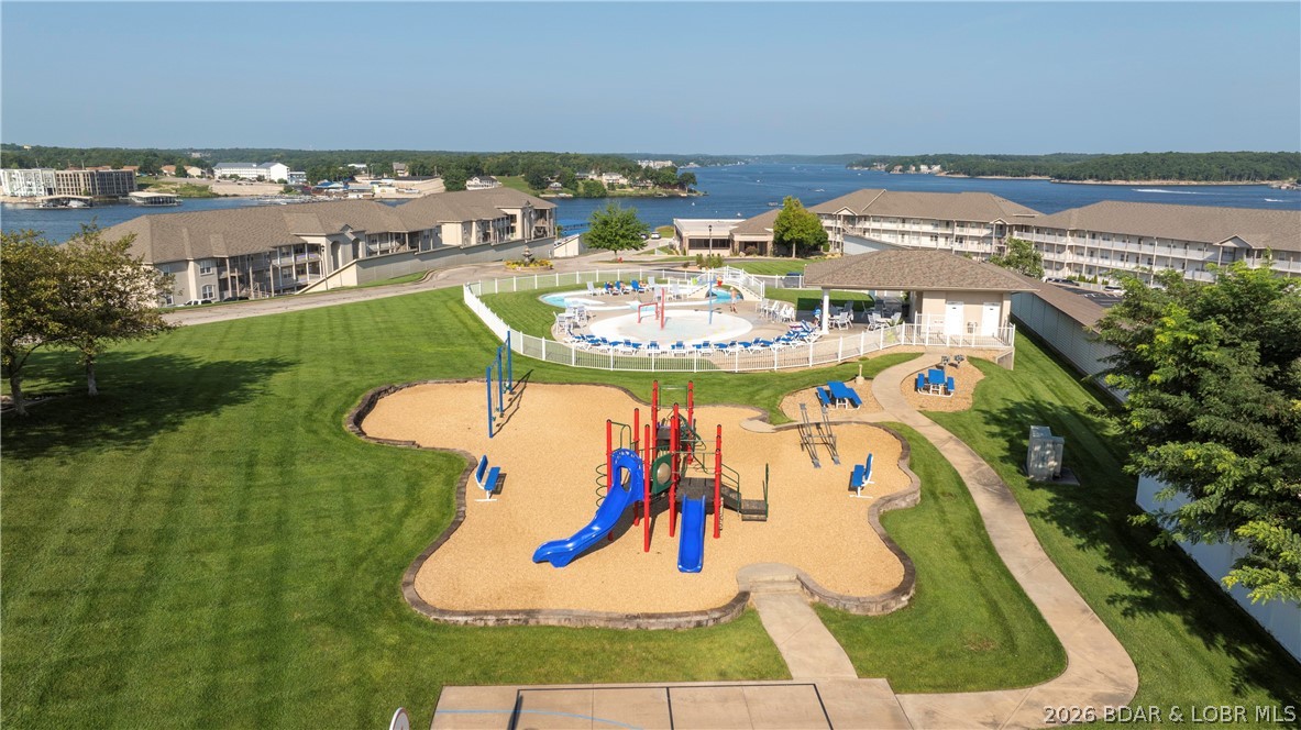 1205 Lands End Parkway 536