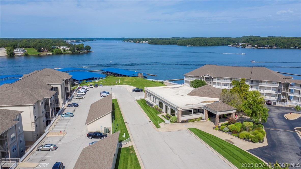 1205 Lands End Parkway 536