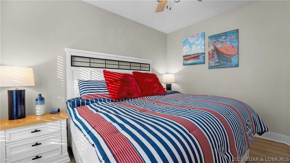 1205 Lands End Parkway 536