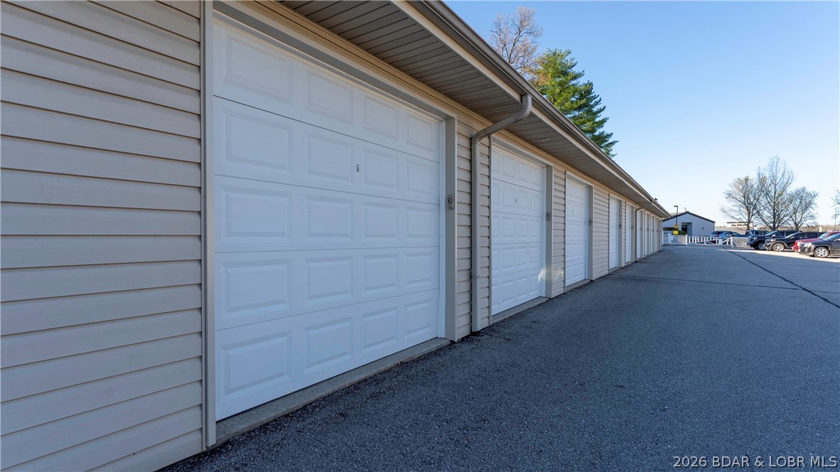 1205 Lands End Parkway 536