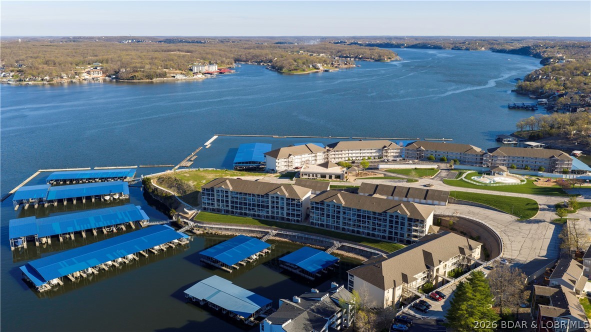 1205 Lands End Parkway 536