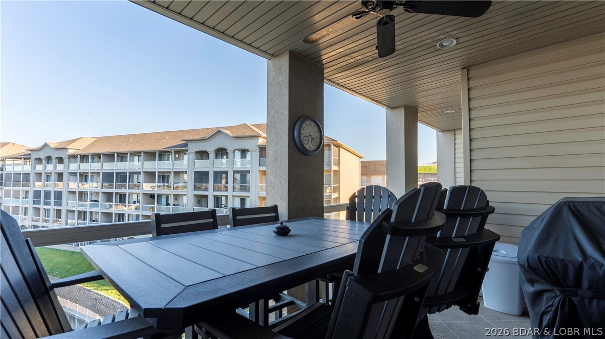 1205 Lands End Parkway 536