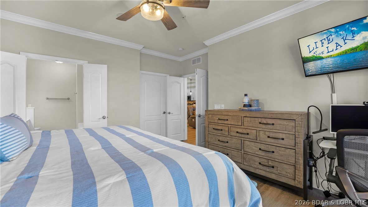 1205 Lands End Parkway 536