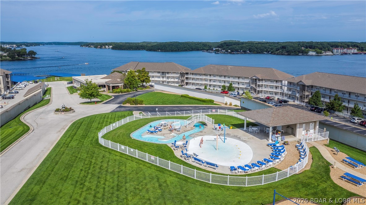 1205 Lands End Parkway 536