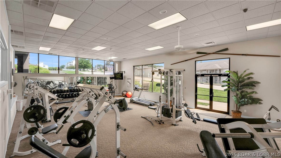 1205 Lands End Parkway 536