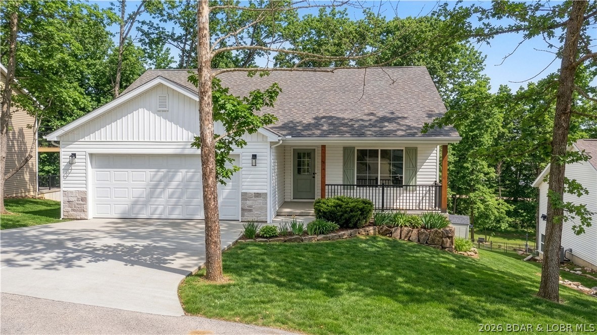 6446 Eagle Crossing Drive