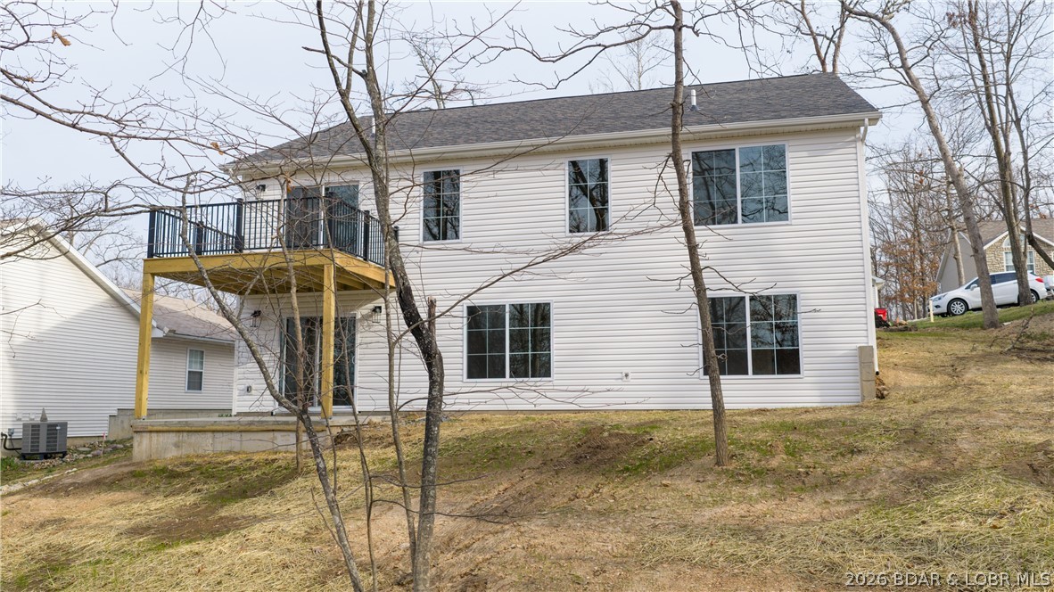 6446 Eagle Crossing Drive