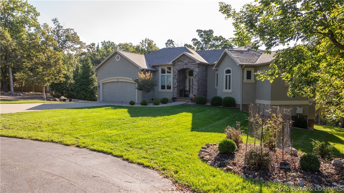 88 Eastwood Court