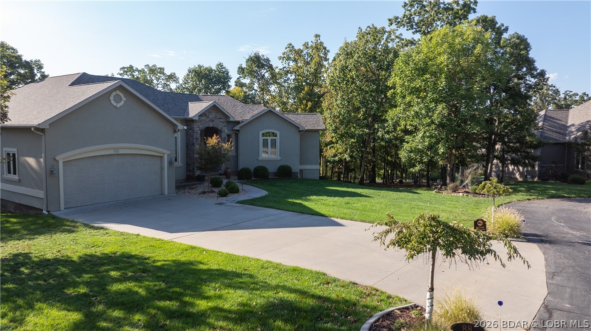 88 Eastwood Court